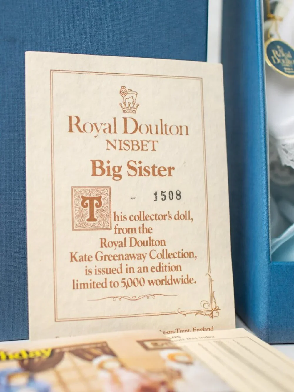 Royal Doulton royal doulton